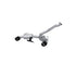 MBRP 2023-2024 Toyota Corolla GR 1.6 304 SS 3" Street Dual Catback w/ CF Tips