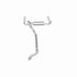MagnaFlow 1993-1995 Camaro/Firebird 5.7L Street Dual Catback w/ Polished Tips