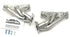 JBA 04-15 Nissan 4.0L V6 1-5/8in Primary Silver Ctd Cat4Ward Header