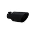 MBRP Universal Black Exhaust Tip 2.5" Inlet/4.5" Outlet/11" Length
