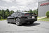 MBRP 2010-2015 Chevy Camaro 6.2L 3" Black Race Axle Back w/ 4.5" Tips