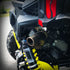 MBRP 2019-2021 Can-Am Maverick Trail X3 Slip On Exhaust - Sport Series