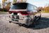 Corsa 2021-2023 Dodge Durango SRT Hellcat Xtreme Cat-Back w/ 4.5" Black PVD Tips