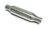 SLP Universal LoudMouth 2.5" Inlet / Outlet Bullet-Type Resonator