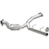 MagnaFlow 2015-2020 Ford F-150 3.5L OEM Grade Direct Fit Catalytic Converter