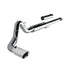 MBRP 2015-2020 Ford F-150 2.7/3.5L 304 SS 4" Race Side Exit Catback w/ 5" Tip
