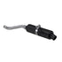 MBRP 1984-1986 Honda ATC 200ES Direct Replc. Slip-On Exhaust w/ Utility Muffler