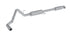 MBRP 2015-2020 Ford F-150 5.0L Alum 3" Side Exit Street Catback w/ 4" Tip