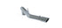 MBRP 2013-2024 Ram 2500/3500 6.7L 409 SS 5" Side Exit DPF Back w/ 6" Tip