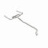 MagnaFlow 1993-1995 Camaro/Firebird 5.7L Street Dual Catback w/ Polished Tips