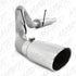 MBRP 2004-2007 Dodge RAM 2500/3500 5.9L Alum 4" Side Exit Catback w/ 5" Tip