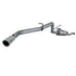 MBRP 2005-2019 Nissan Frontier 4.0L 3" Alum Catback w/ 4" Polished Tip