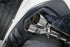 MBRP 2011-2021 Subaru WRX 2.0/STI 2.5 SS 2.5" Axleback w/ 3.5" SS Tips