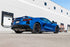 Corsa 2020-2023 Corvette C8 3" Valved Catback w/ 4.5" Black Quad Tips (Deletes AFM)