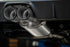 MBRP 2023-2024 Toyota Corolla GR 1.6 SS 3" Catback Dual Center w/ CF Tips