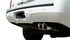 Corsa 2009-2014 Chevy Tahoe/GMC Yukon 5.3L Sport 3" Catback w/ 4" Polished Tips