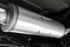 MBRP 2015-2020 GM SUV T304 T304 SS 3" CatBack Single Side w/ 4" Tip