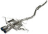 HKS 2017-2021 Honda Civic Type-R FK8 LEGAMAX Premium Catback Exhaust