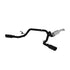 MBRP 2016-2023 Toyota Tacoma 3.5L Black 3" Catback Dual Split Side w/ 4" Tips