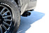 Gibson 2022-2023 Toyota Tundra 3.5L SS 2.5" Catback Dual Sport Exhaust - Black Elite