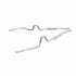 MagnaFlow Magnapack Sys C/B 94-98 Ford Mustang Gt/Cobra 4.6L