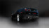 Corsa 10-14 Chevrolet Camaro Convertible RS 3.6L V6 Polished Sport Cat-Back + XO Exhaust - COR14953