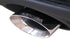 Corsa 10-14 Chevrolet Camaro Convertible RS 3.6L V6 Polished Sport Cat-Back + XO Exhaust - COR14953