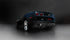 Corsa 10-14 Chevrolet Camaro Convertible RS 3.6L V6 Polished Sport Cat-Back + XO Exhaust - COR14953