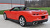 Corsa 10-15 Chevrolet Camaro SS 6.2L V8 Manual Xtreme 3in Cat-Back (No Tips Uses Factory Bezels) - COR14976