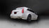 Corsa 11-13 Cadillac CTS Wagon V 6.2L V8 Polished Sport Axle-Back Exhaust - COR14948