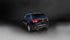 Corsa 11-21 Jeep Grand Cherokee 3.6L Dual Rear Exit Sport Exhaust w/ 4.5in Pro-series Tips - COR14980
