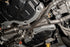 Corsa 18-22 Dodge Durango SRT 392 Cat-Back 2.75in Dual Rear Exit Sport 4.5in Black PVD Tips - COR21197BLK