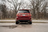 Corsa 18-22 Dodge Durango SRT 392 Cat-Back 2.75in Dual Rear Exit Xtreme 4.5in Black PVD Tips - COR21198BLK