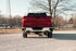 Corsa 19-23 Chevrolet Silverado 1500 Cat-Back Dual Rear Exit with Twin 4in Polished Pro-Series Tips - COR21200