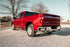 Corsa 19-23 Chevrolet Silverado 1500 Cat-Back Dual Rear Exit with Twin 4in Polished Pro-Series Tips - COR21200