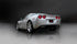 Corsa 2006-2008 Chevrolet Corvette Auto C6 6.0L SS 2.5" X-Pipe - COR14127