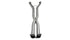 Corsa 2006-2008 Chevrolet Corvette Auto C6 6.0L SS 2.5" X-Pipe - COR14127