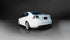 Corsa 2008-2009 Pontiac G8 GXP 6.0/6.2L SS 2.5" Sport CatBack + XPipe w/ 3" Polished Tips - COR14950