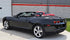 Corsa 2010-2015 Chevrolet Camaro SS 6.2L Xtreme 3" Catback w/ 4.5" Black Tips - COR14968BLK