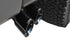 Corsa 2011-2014 Ford F-150 Raptor 6.2 133" Wheelbase 3" Xtreme CatBack Exhaust w/ Dual Black Tips - COR14759BLK