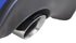 Corsa 2012-2023 BRZ/FR-S/GR86 2.0/2.4 SS 2.5" Sport Catback w/ 4.5" Polished Tips - COR14864
