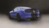 Corsa 2013-2014 Shelby GT500 5.8L SS 3" Sport Axle-Back w/ 4" Quad Polished Tips - COR14321