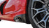Corsa 2013-2017 Dodge Viper GTS/SRT 8.4L M/T Xtreme 3" Dual Side Exit Catback - COR14416