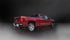 Corsa 2014-2019 Sierra/Silverado 1500 6.2L SS 3.5" Sport Single Side Catback w/ 4.5" Polished Tips - COR14866
