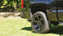 Corsa 2014-2019 Silverado/Sierra 1500 5.3L Sport Catback Single Side Exit Exhaust - COR24871