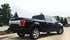 Corsa 2015-2020 Ford F-150 2.7/3.5L SS 3" Sport Single Side Catback w/ Black 4" Tips - COR14836BLK