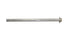 Corsa 2015-2020 Ford F-150 5.0L 156.8" Wheelbase 2.5" Resonator Delete Kit - COR14843