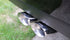 Corsa 2015-2020 TAHOE, YUKON DENALI, ESCALADE 6.2L Catback w/ Polished Tips - COR14826