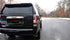 Corsa 2015-2020 Yukon/Escalade/Tahoe 6.2L SS 3" Sport Single Side Exit Catback w/ 4" Black Tips - COR14826BLK