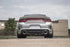Corsa 2015-2022 Charger SRT/Hellcat/Redeye 2.75" Valved Catback w/ 4.5" Black Tips - COR21072BLK